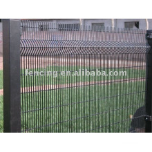 high safe sport ground wire mesh fence